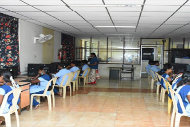 laboratory